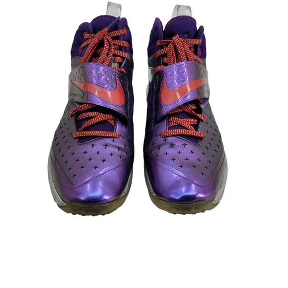 Nike Mens Sneakers CJ81 Trainer Max Calvin Megatron Johnson Transformer Sz 11.5 - Picture 11 of 14